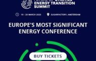 Future of Utilities: Energy Transition Summit 2025 | 19-20 March | Sugarfactory, Amsterdam