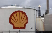 Shell Sees Strong Natural-Gas Production in Third Quarter