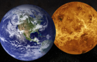 Could Earth's 'evil twin' Venus carry a dire warning about climate change?