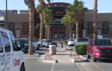 Health district investigates hot tub incident at Las Vegas-area gym