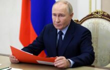 Putin’s North Sea oil profits collapse