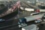 I-15 lanes reopen after morning closure due to Las Vegas freeway shooting