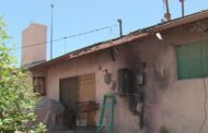 Insurance company refuses to pay 82-year-old Las Vegas woman’s claim after her home burned down