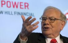 Berkshire Hathaway buys full control of its energy unit