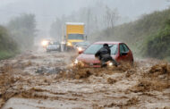 Helene rainfall boosted by human-driven climate change, studies find