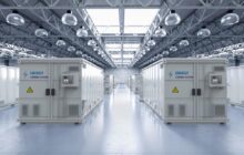 Major technology company stuns industry with breakthrough new energy-storage system — here's how it works