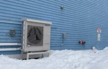 More good news for heat pumps in Massachusetts, as regulators order National Grid to develop special rate