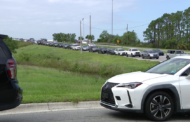 Milton aftermath: Gas station fights break out as Tampa Bay area residents swarm for fuel