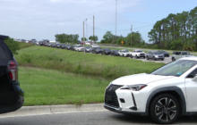 Milton aftermath: Gas station fights break out as Tampa Bay area residents swarm for fuel