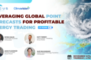 Leveraging Global Point Forecasts for Profitable Energy Trading