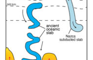 Mysterious Pacific Megastructure May Be Seafloor From Time of The Dinosaurs