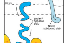 Mysterious Pacific Megastructure May Be Seafloor From Time of The Dinosaurs