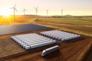 Tomorrow’s Energy Storage