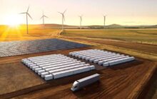 Tomorrow’s Energy Storage