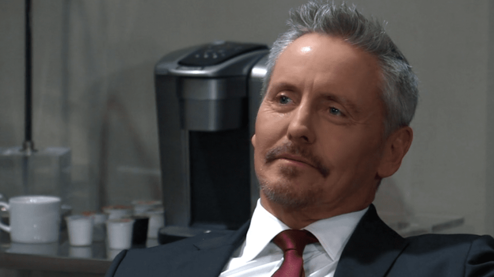 General Hospital spoilers: Did Brennan find the missing gun to save Carly or recruit Jason?