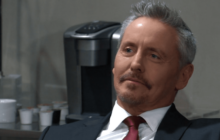 General Hospital spoilers: Did Brennan find the missing gun to save Carly or recruit Jason?