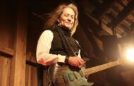 Former Ozzy Osbourne Guitarist Jake E. Lee Shot Multiple Times in Las Vegas