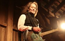 Former Ozzy Osbourne Guitarist Jake E. Lee Shot Multiple Times in Las Vegas