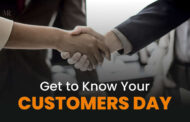 National Get to Know Your Customers Day: Energy Central Compendium of Information