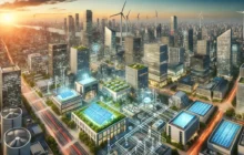 Energy-as-a-Service (EaaS): The Future of Energy Management for Cities and Corporations