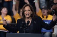 I Asked Independent Voters If They're Going With Kamala Harris Or Donald Trump, And The Results Made Me Gasp