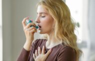 Doctors told to avoid traditional asthma inhalers because they generate greenhouse gas