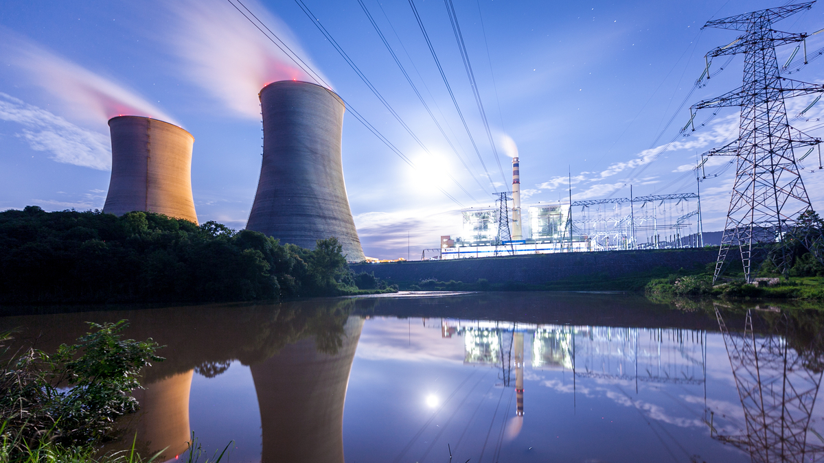 This Top Energy Stock Sees Limitations for a Nuclear Energy Resurgence