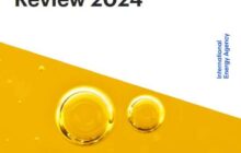 Global Hydrogen Review, 2024  | IEA