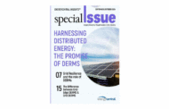 Now Live - Digital Magazine Edition - Harnessing Distributed Energy: The Promise of DERMS  - Sept/Oct 2024 Special Issue