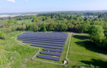 New Hampshire’s low-income community solar program is finally nearing the starting line 