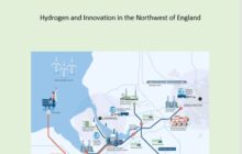 2024, Through Blue to Green   Hydrogen, Carbon Capture and Storage in the Northwest of England