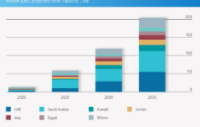 The Middle East's Solar Revolution: Powering a New Era in Energy