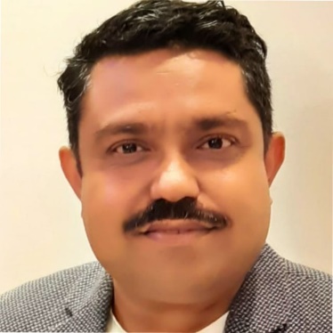 Checking in With Energy Central Experts: Shirish Patil, Global Head Domain & Consulting at Wipro - [an Energy Central Power Perspectives™ Expert Interview]