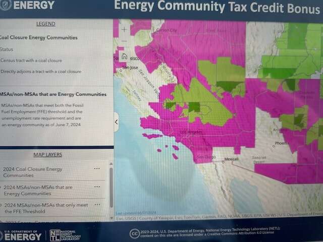 Orange County Commercial Solar Panels