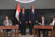 Egypt Signs MoUs to Boost Oil & Gas Sector with Key Partnerships