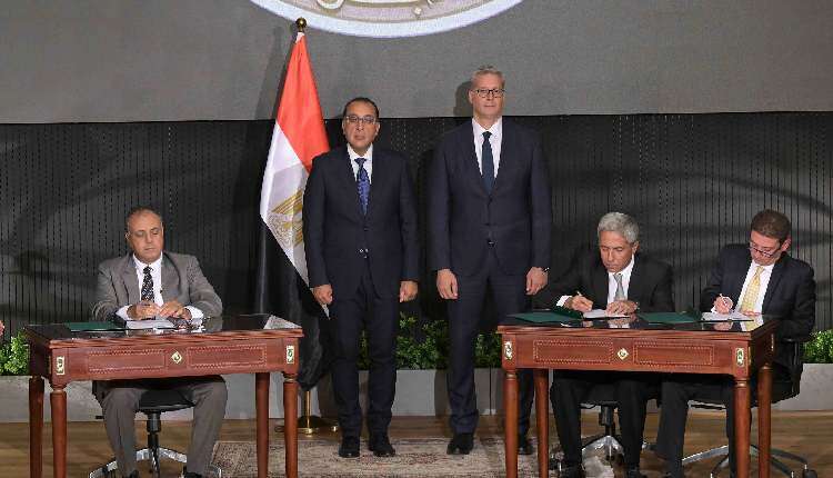 Egypt Signs MoUs to Boost Oil & Gas Sector with Key Partnerships