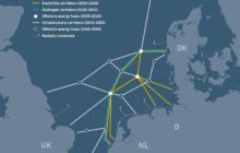 North Sea | Wind Power Hub Programme