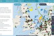 Hydrogen  | The North Sea Energy Atlas