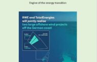 The North Sea |  Engine of the energy transition