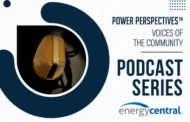 Securing the Grid: Cybersecurity Insights from Energy Experts - A Cybersecurity Awareness Month Special [an Energy Central Power Perspectives™ Podcast Series]