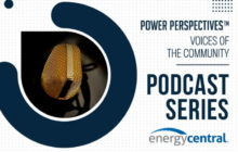 Securing the Grid: Cybersecurity Insights from Energy Experts - A Cybersecurity Awareness Month Special [an Energy Central Power Perspectives™ Podcast Series]