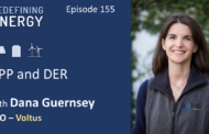 155. VPP & DER - Redefining Energy podcast