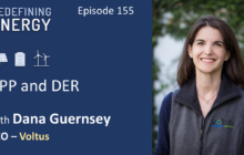 155. VPP & DER - Redefining Energy podcast