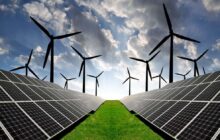 Transforming South Africa’s Future by Shifting from Coal to Renewable Energy