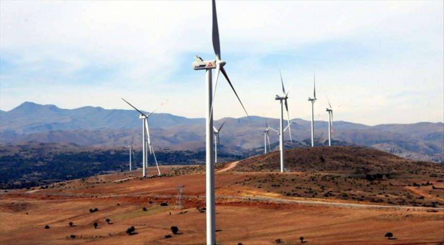 Will South Africa Achieve 41 Percent Renewable Energy by 2030 Amidst Crisis?