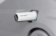 Hydrogen innovation  |  Toyota  - Portable hydrogen cartridges