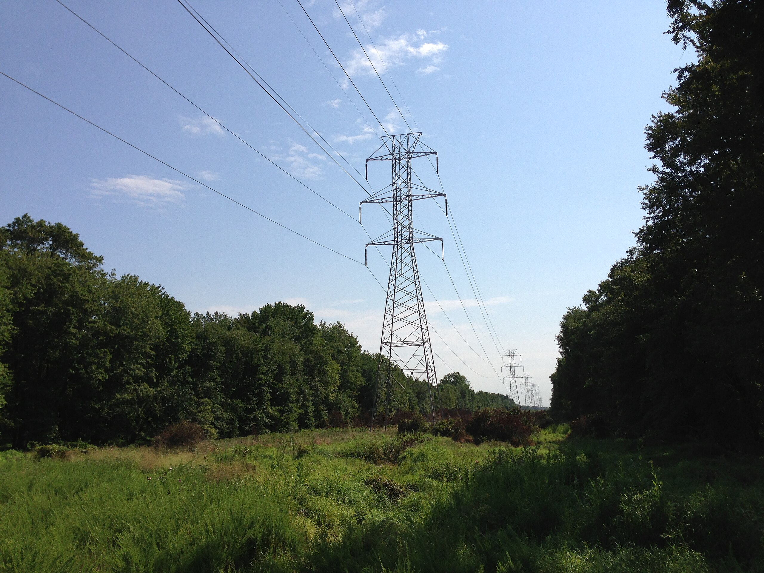 Grid capacity, data centers among topics at New Jersey hearing on electricity prices