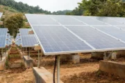 Nigeria Boosts Solar Power Access with New Rural Electrification Deals