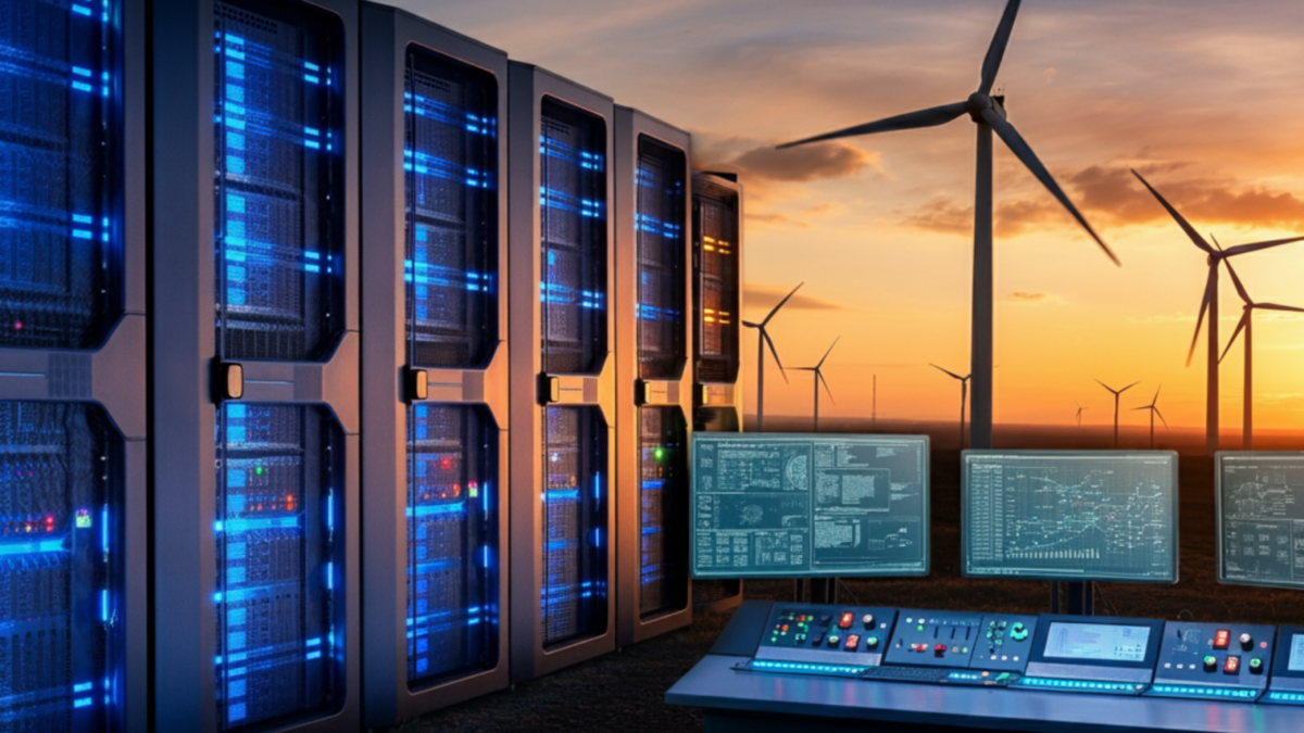 Digital Economy meets Energy Transition: Data Centers as an Asset in Energy Flexibility and Virtual Power Plants (VPPs)