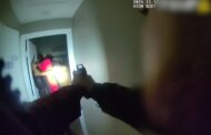 Vegas cop shot innocent man in the head after he called 911 to report a break-in and was fighting off an intruder